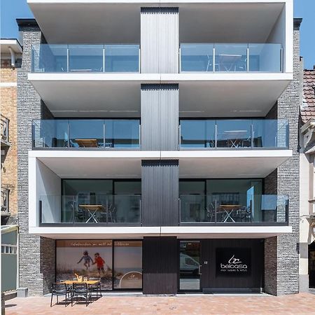 ميدل كيرك Belcasa Mar Suites & Lofts Aparthotel المظهر الخارجي الصورة