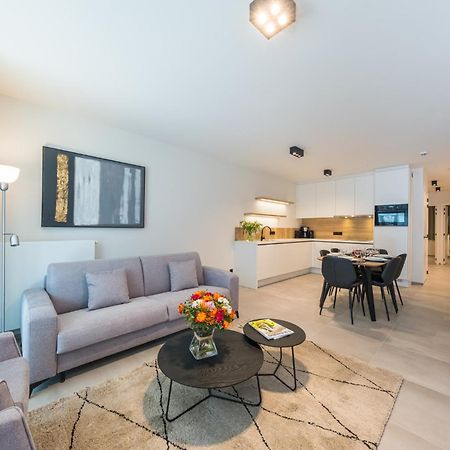 ميدل كيرك Belcasa Mar Suites & Lofts Aparthotel المظهر الخارجي الصورة