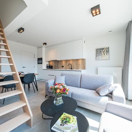 ميدل كيرك Belcasa Mar Suites & Lofts Aparthotel المظهر الخارجي الصورة