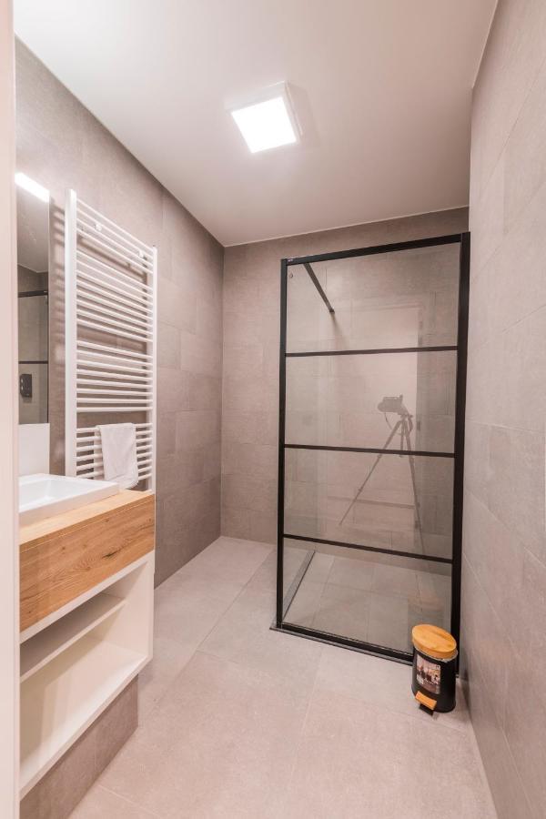 ميدل كيرك Belcasa Mar Suites & Lofts Aparthotel المظهر الخارجي الصورة