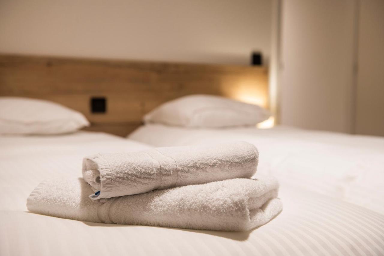ميدل كيرك Belcasa Mar Suites & Lofts Aparthotel المظهر الخارجي الصورة