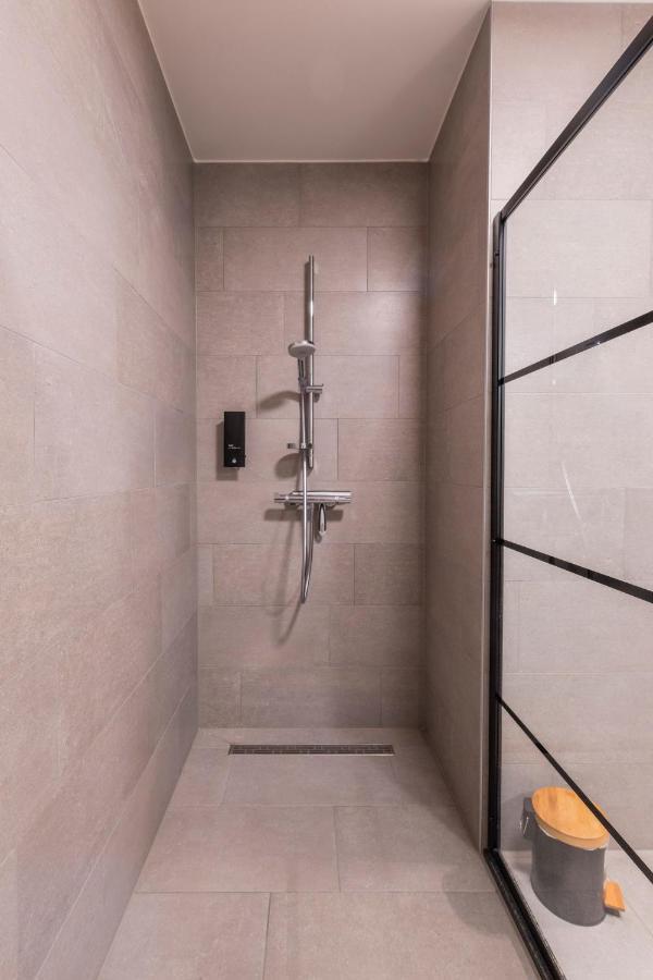 ميدل كيرك Belcasa Mar Suites & Lofts Aparthotel المظهر الخارجي الصورة
