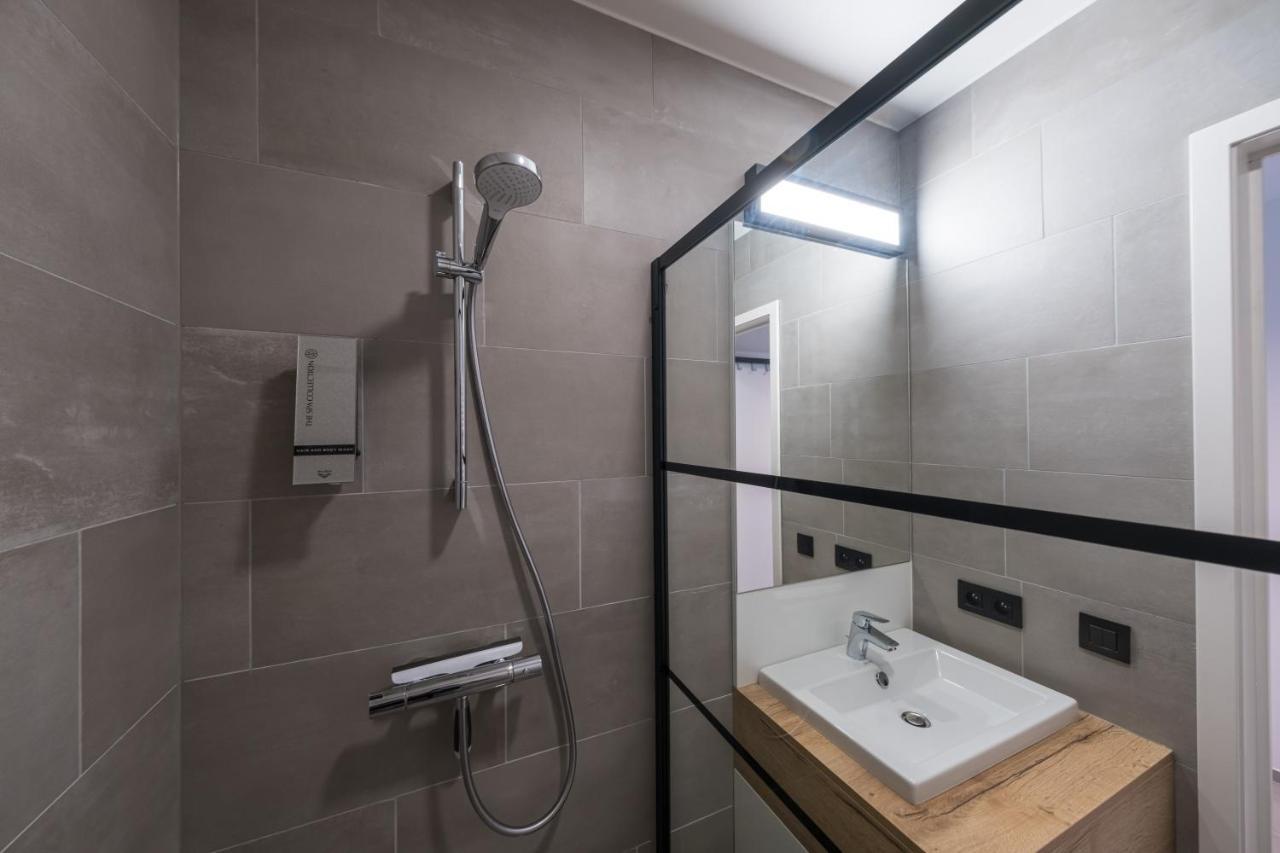 ميدل كيرك Belcasa Mar Suites & Lofts Aparthotel المظهر الخارجي الصورة