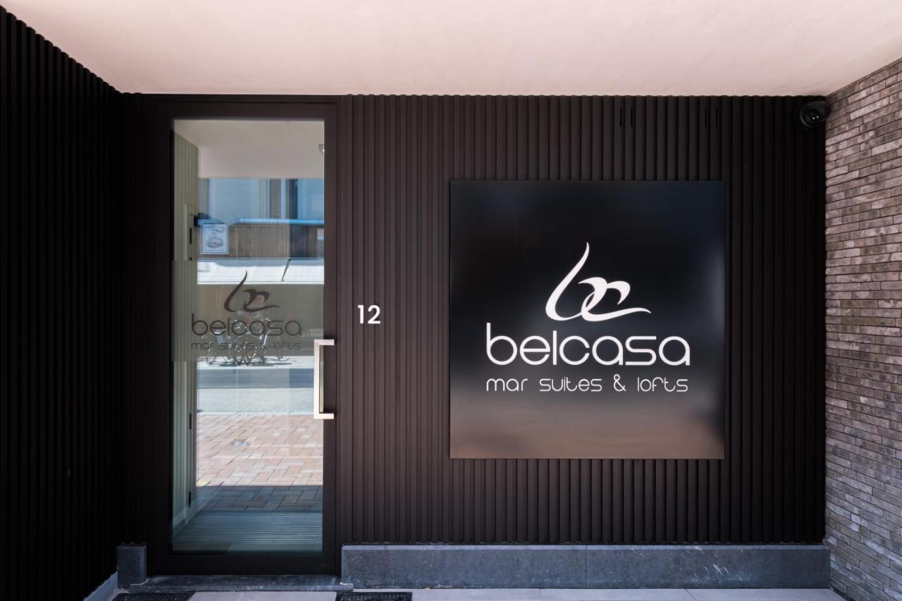 ميدل كيرك Belcasa Mar Suites & Lofts Aparthotel المظهر الخارجي الصورة