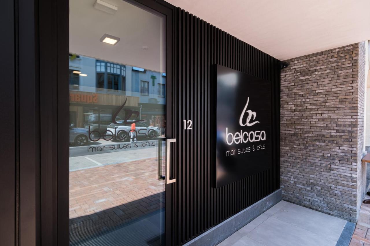 ميدل كيرك Belcasa Mar Suites & Lofts Aparthotel المظهر الخارجي الصورة