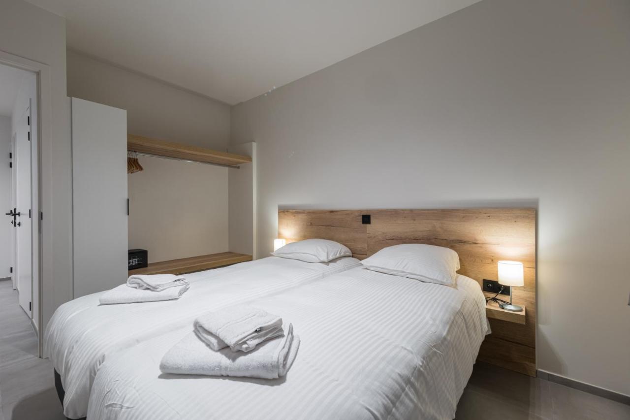 ميدل كيرك Belcasa Mar Suites & Lofts Aparthotel المظهر الخارجي الصورة