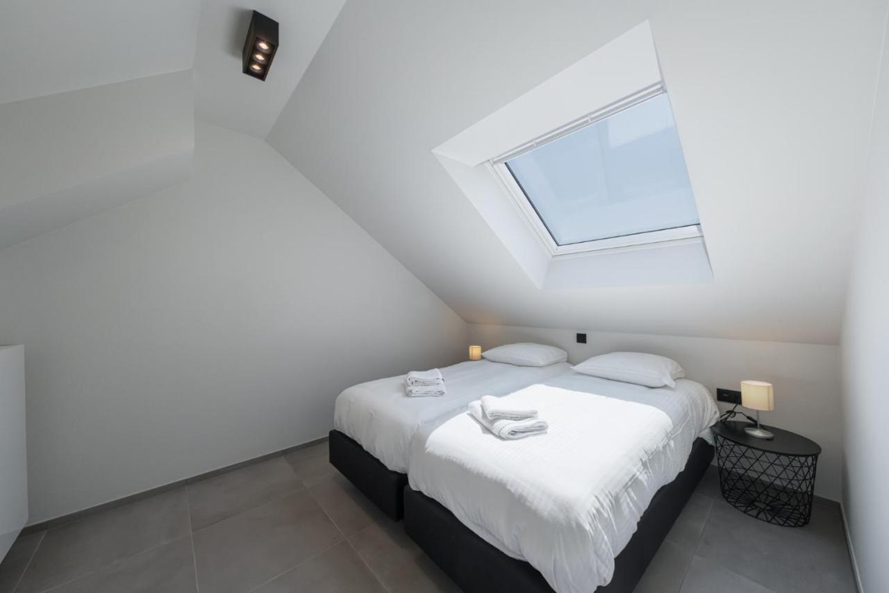 ميدل كيرك Belcasa Mar Suites & Lofts Aparthotel المظهر الخارجي الصورة