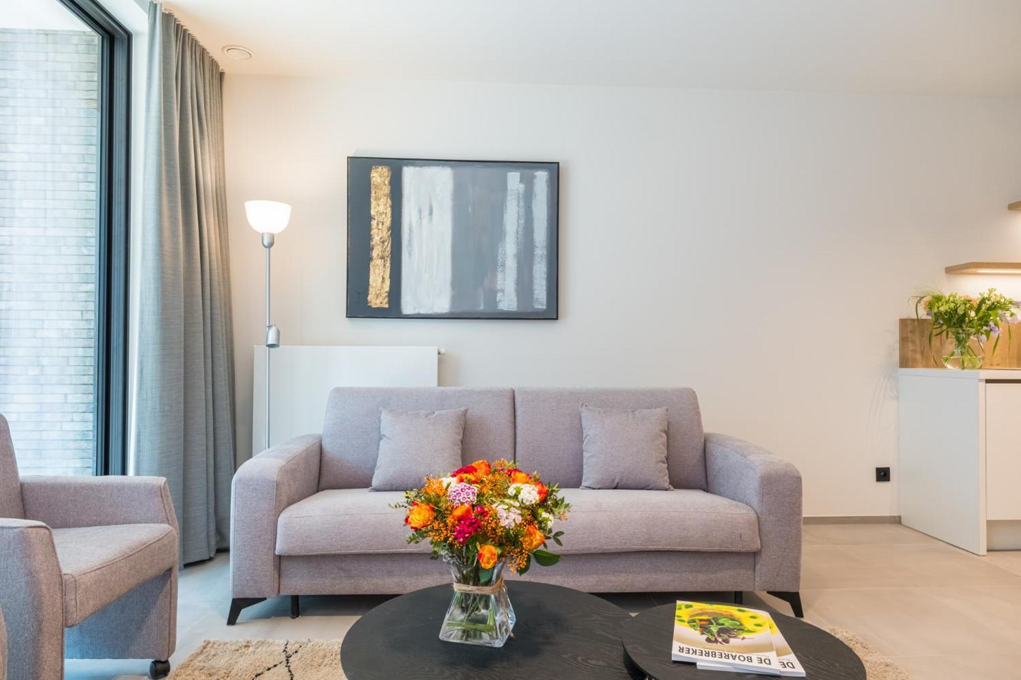 ميدل كيرك Belcasa Mar Suites & Lofts Aparthotel المظهر الخارجي الصورة